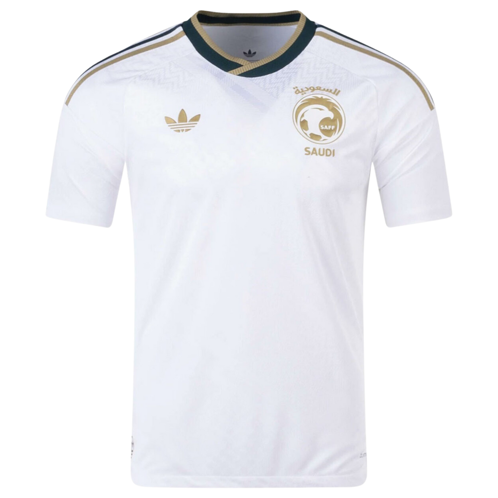 Arabia Saudí Home Mundial 2026