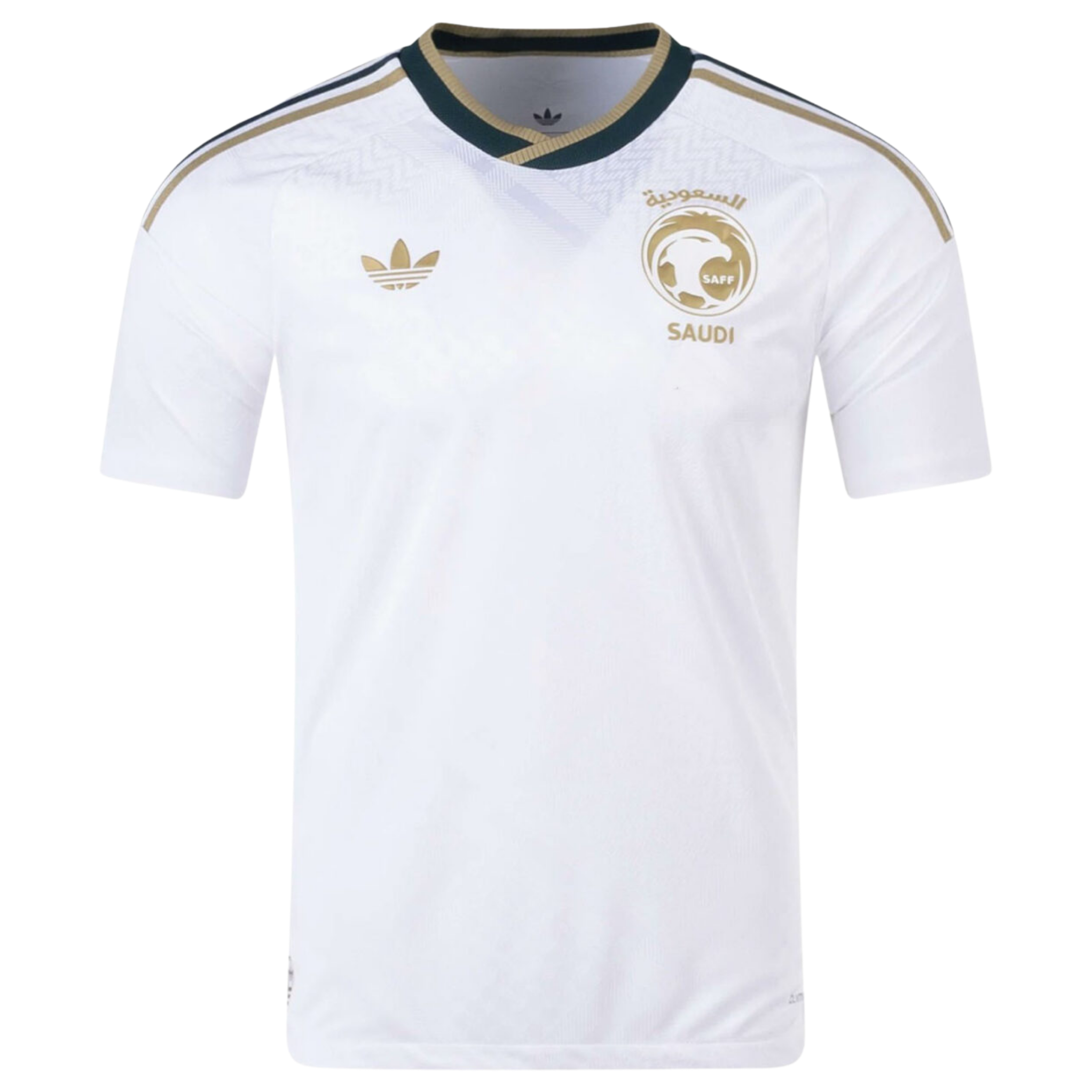 Arabia Saudí Home Mundial 2026