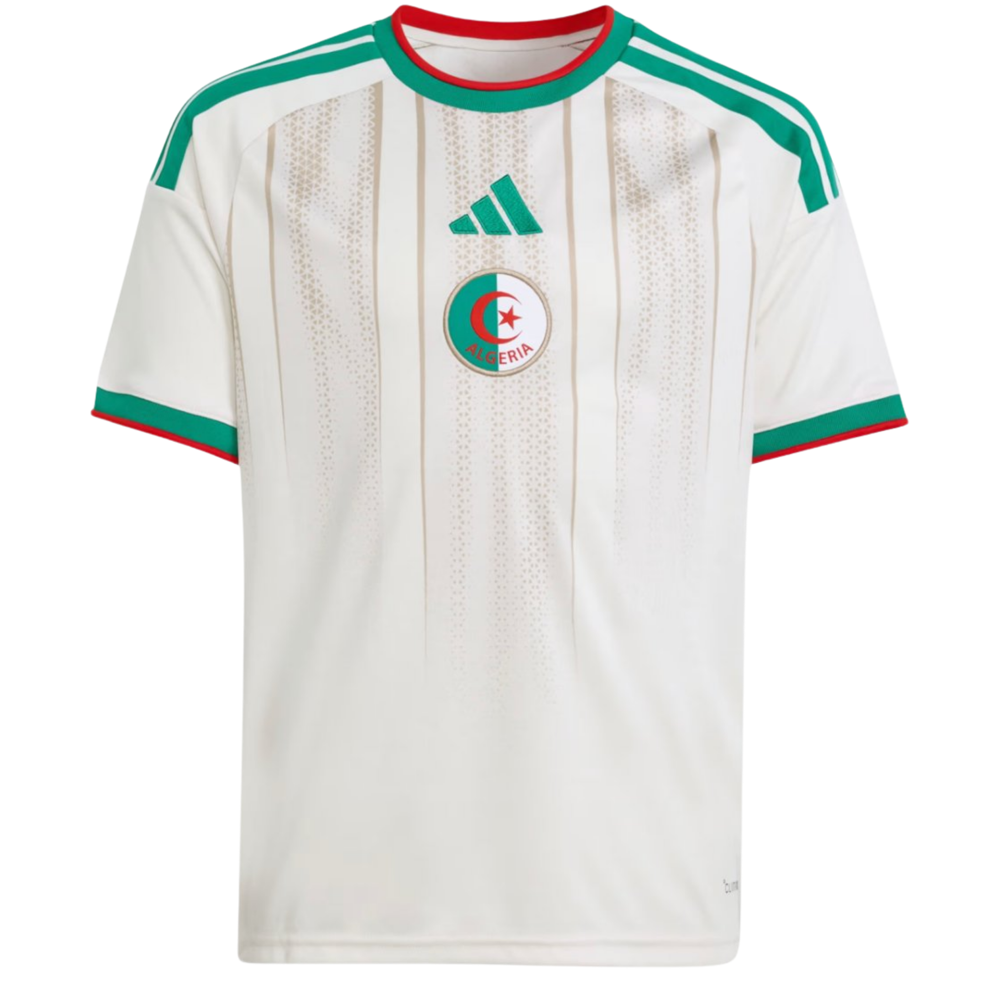 Argelia Home Mundial 2026