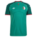 Argelia Away Mundial 2026