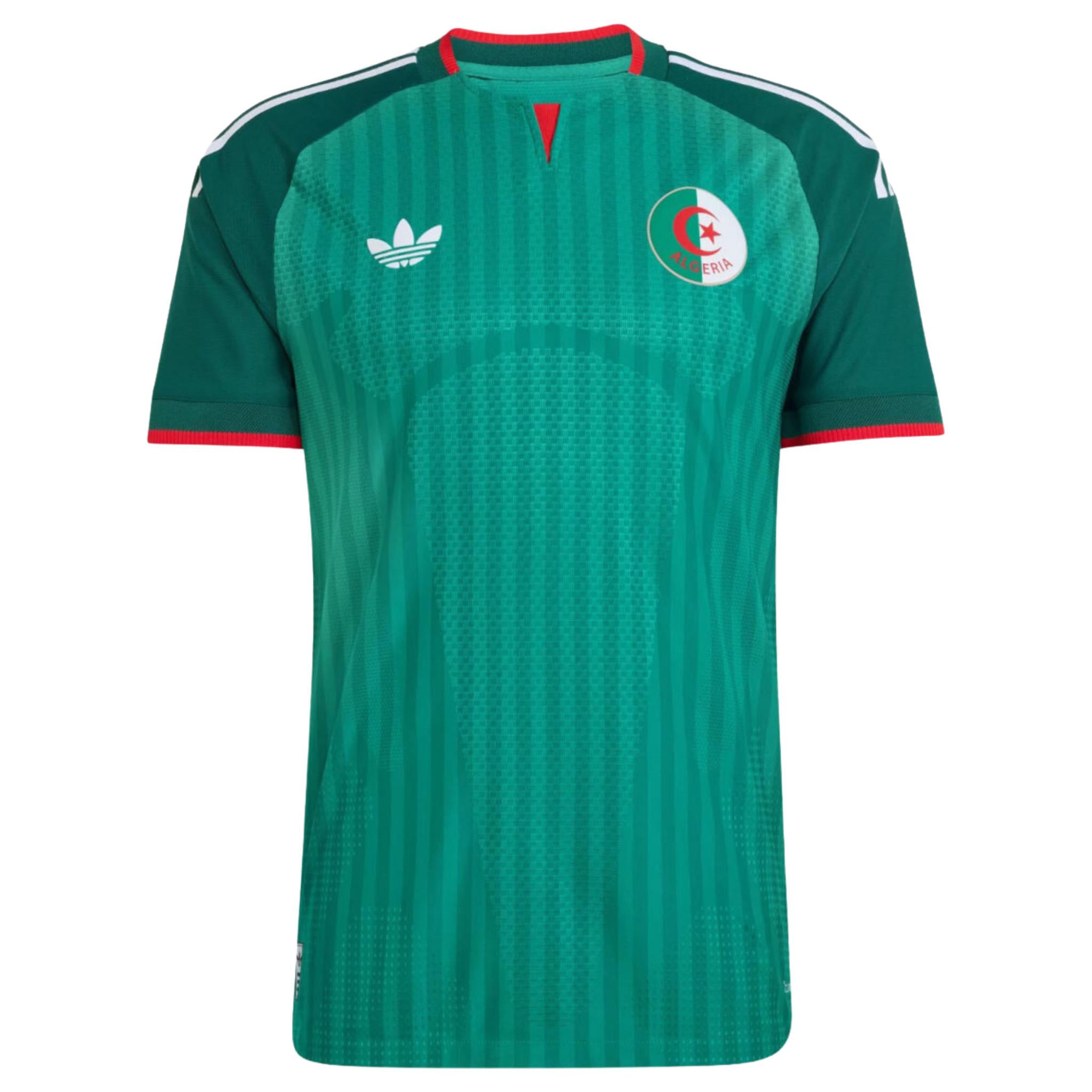 Argelia Away Mundial 2026