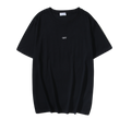 Off-White OFF Stitch Tee Black