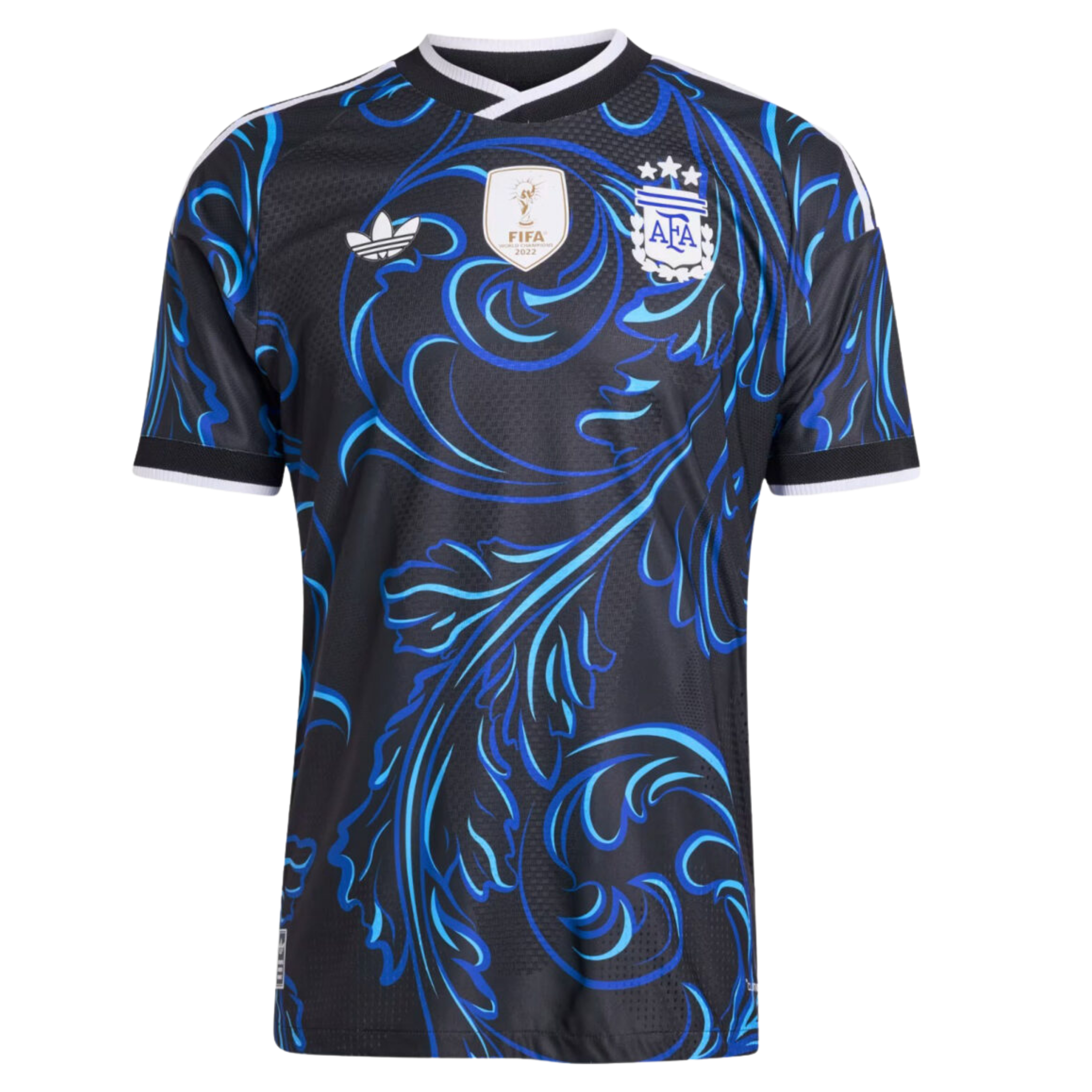 Argentina Away Mundial 2026