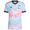 Bélgica Away Mundial 2026