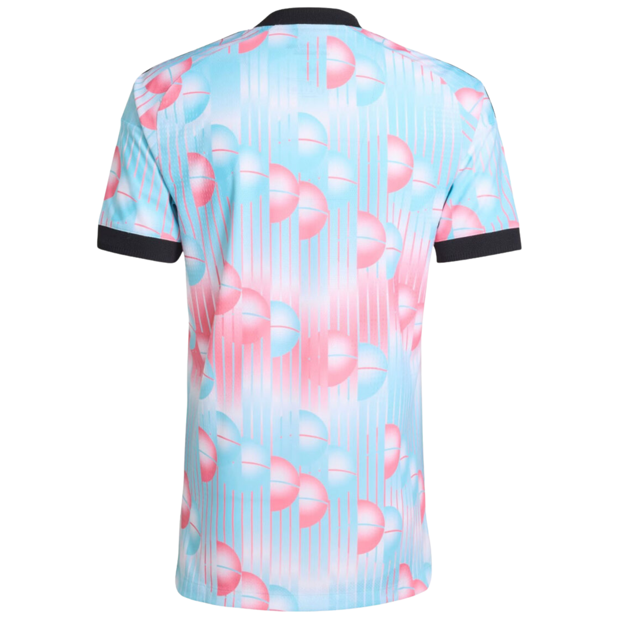 Bélgica Away Mundial 2026