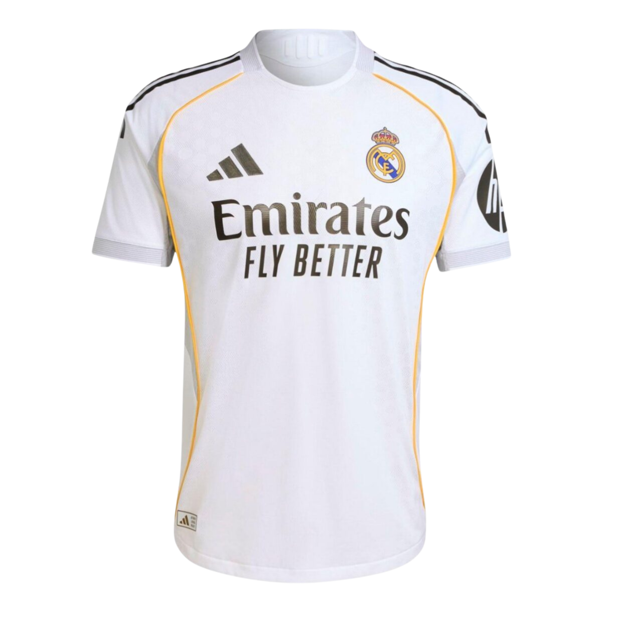 Real Madrid Home 24/25