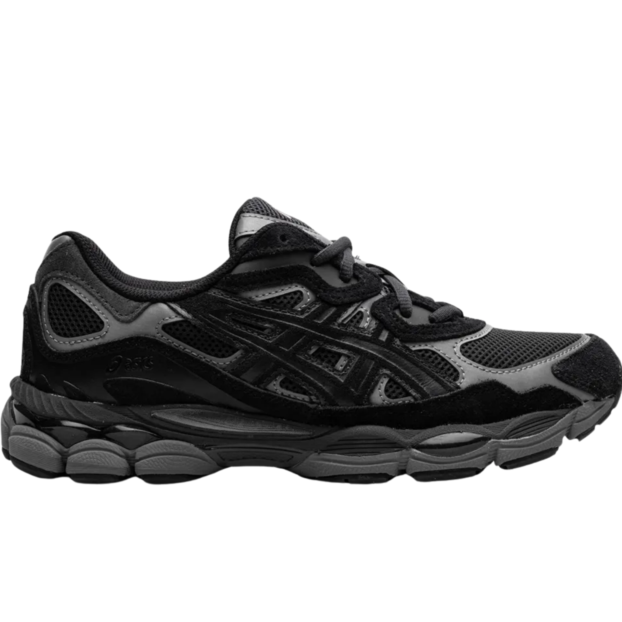 ASICS Gel-NYC Black