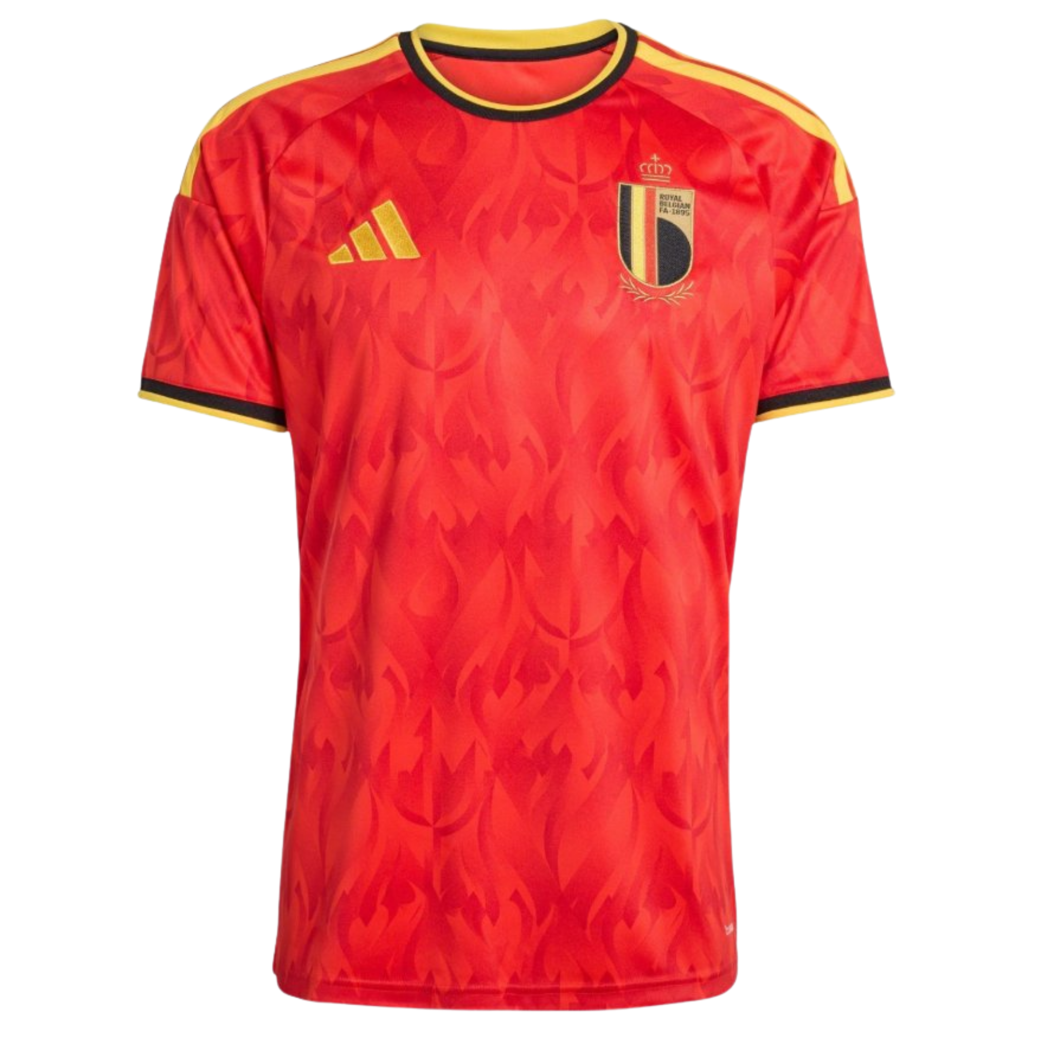 Bélgica Home Mundial 2026