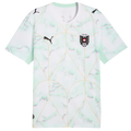 Austria Away Mundial 2026