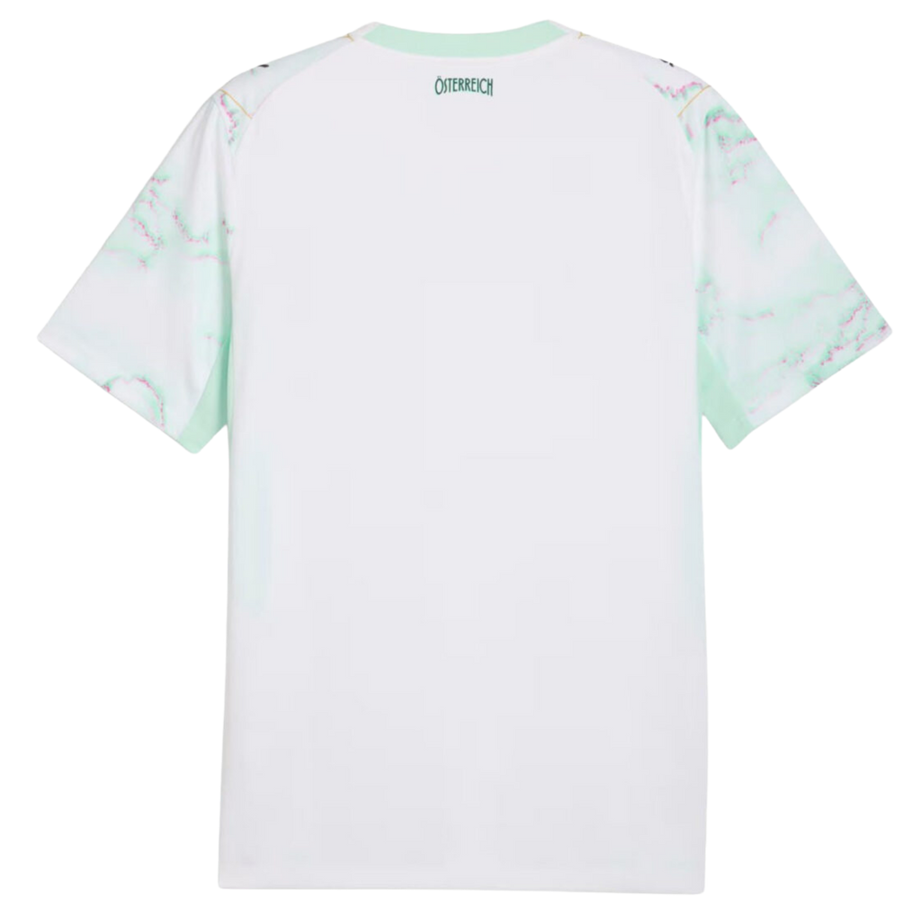 Austria Away Mundial 2026