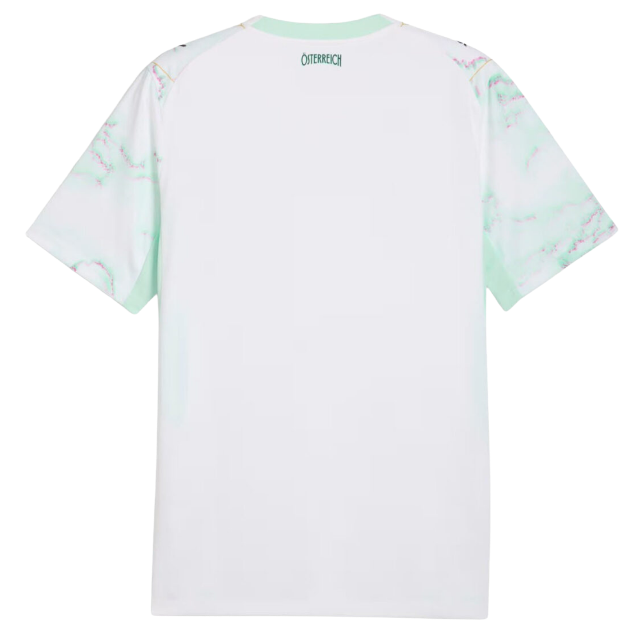 Austria Away Mundial 2026