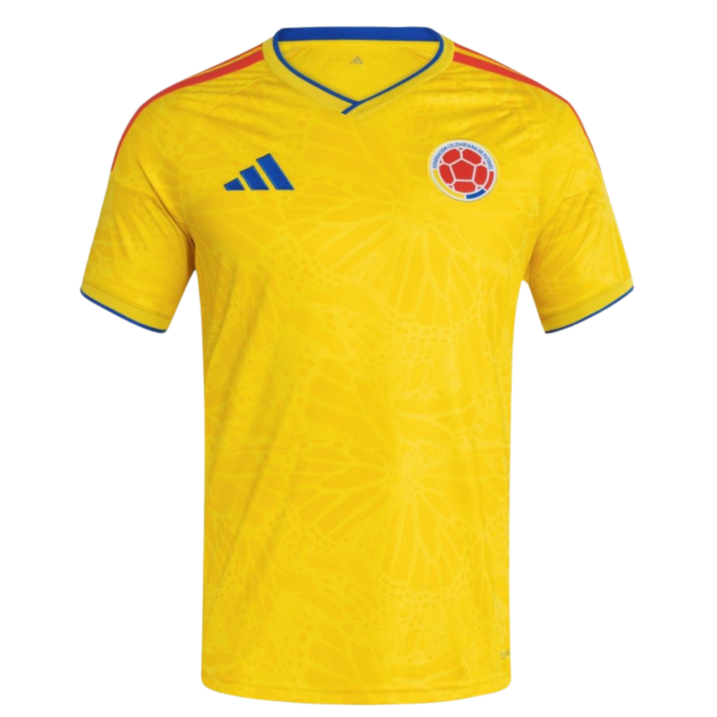 Colombia Home Mundial 2026