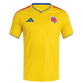 Colombia Home Mundial 2026