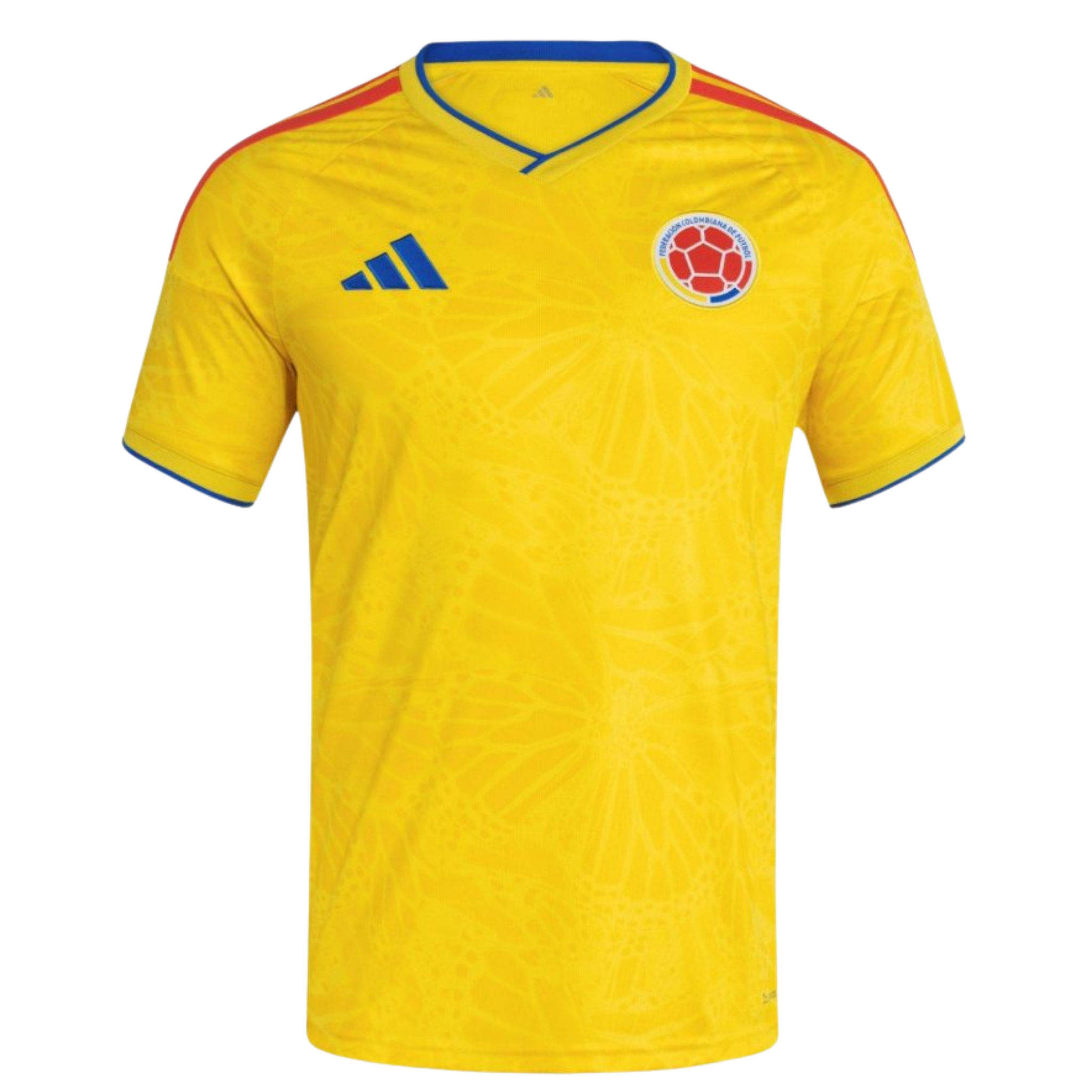 Colombia Home Mundial 2026