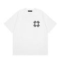 Amiri Spider Web Tee White