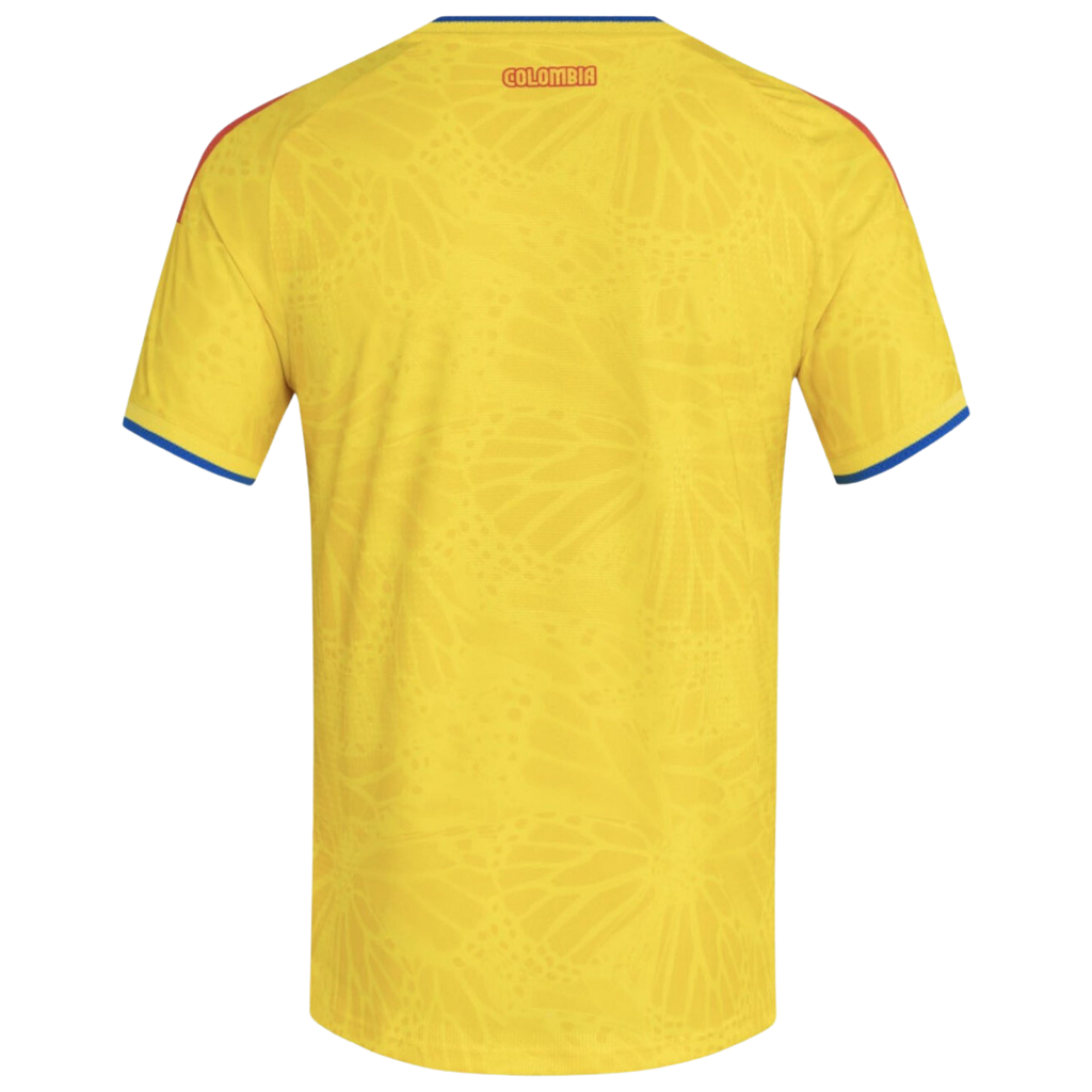 Colombia Home Mundial 2026