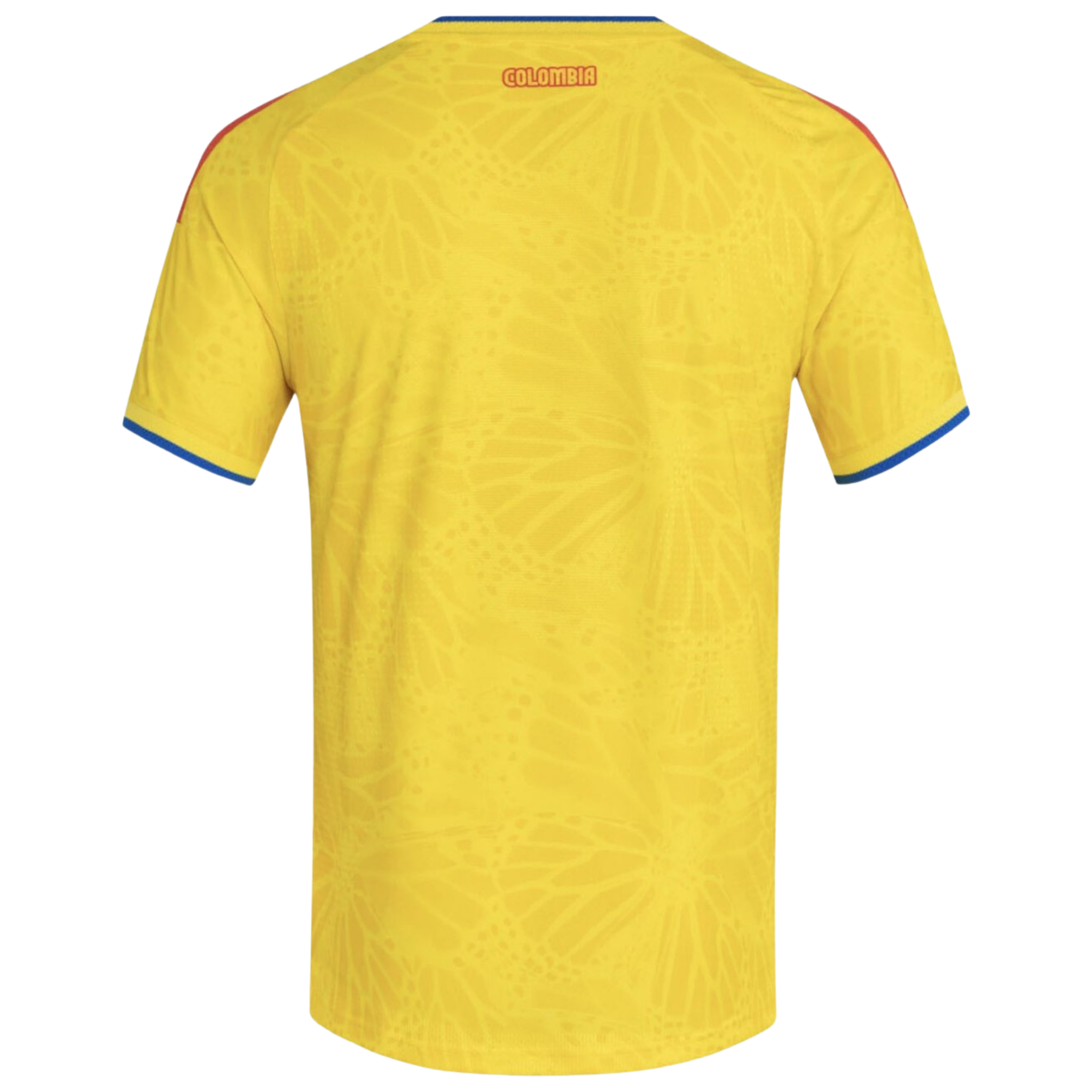 Colombia Home Mundial 2026