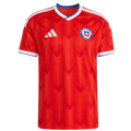 Chile Home Mundial 2026