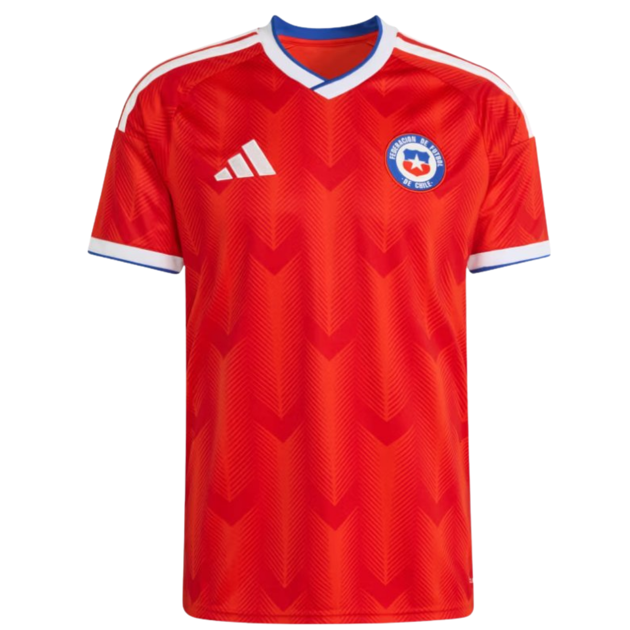 Chile Home Mundial 2026