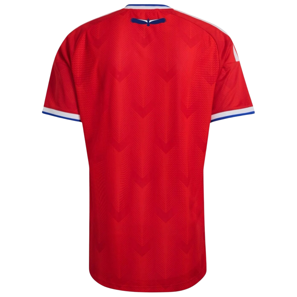 Chile Home Mundial 2026