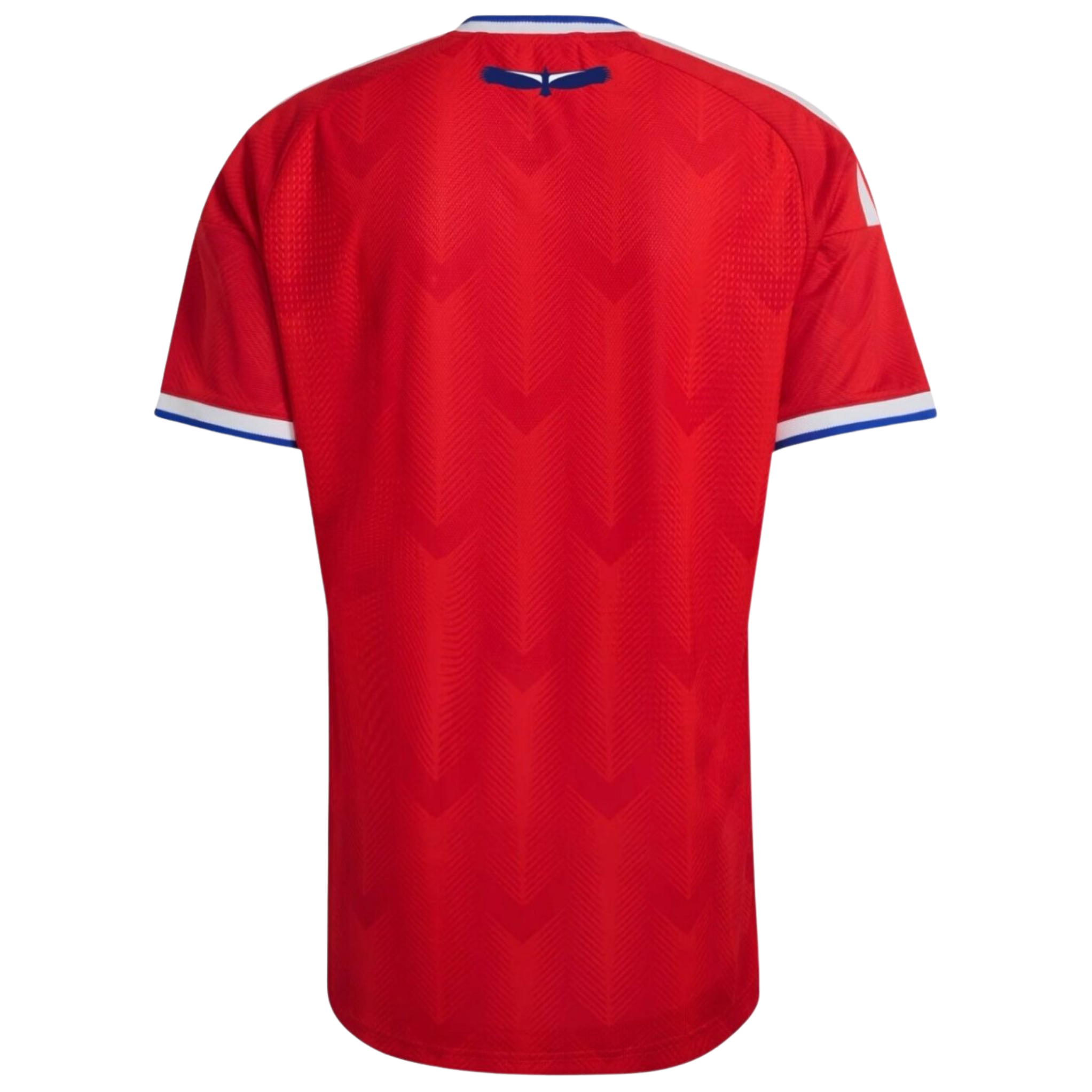Chile Home Mundial 2026