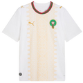 Marruecos Away Mundial 2026