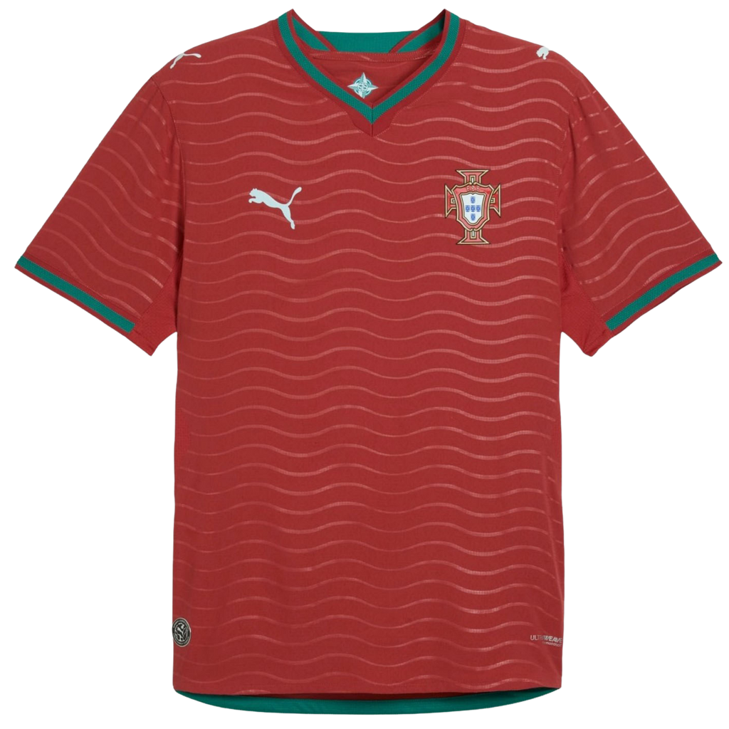 Portugal Home Mundial 2026