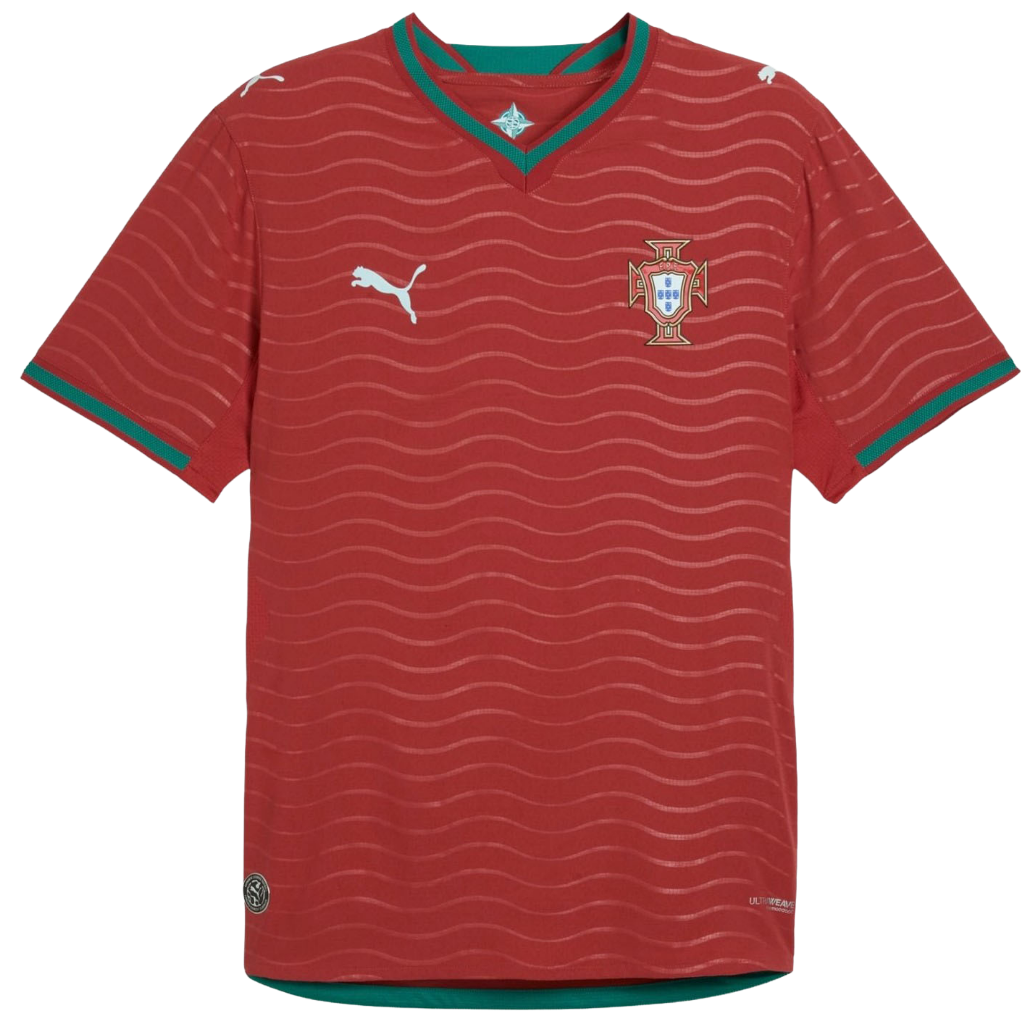 Portugal Home Mundial 2026