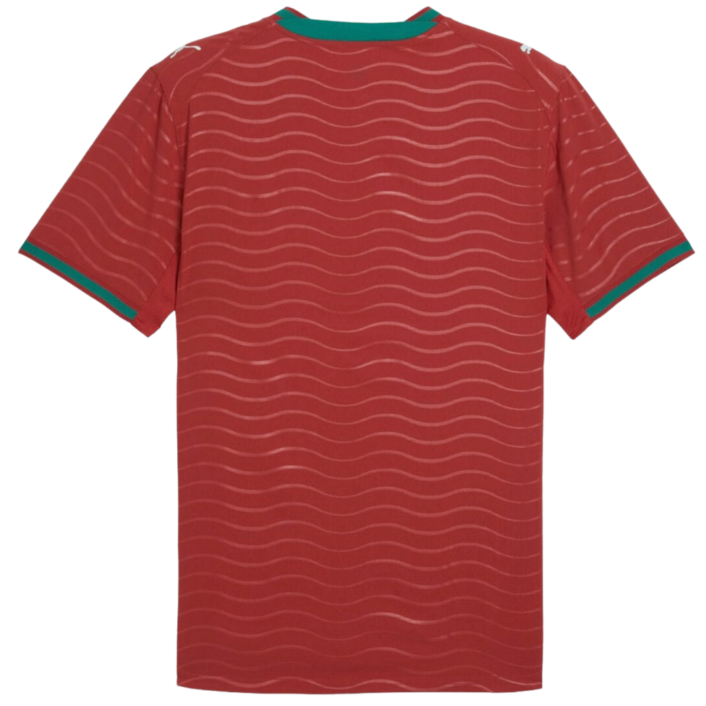 Portugal Home Mundial 2026