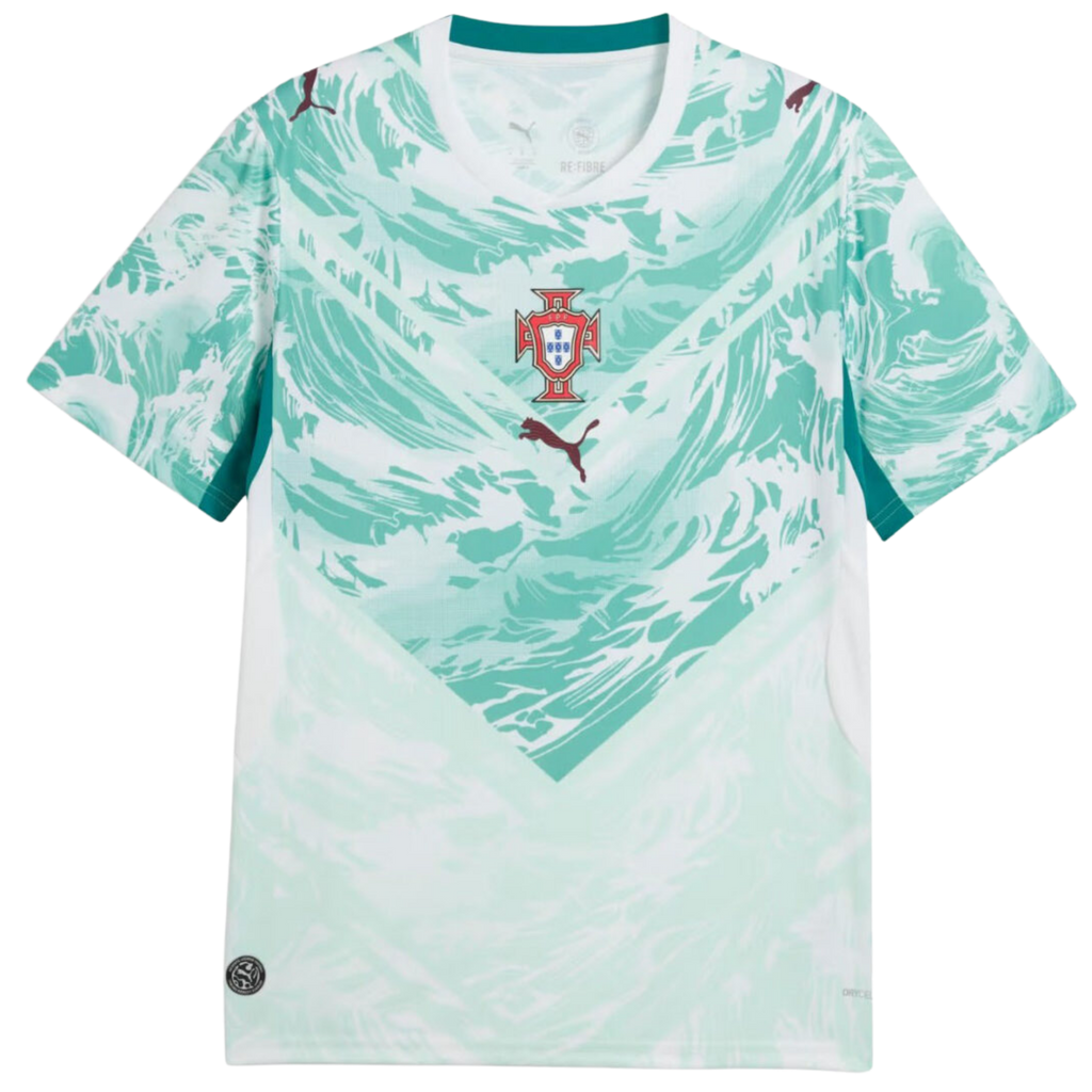 Portugal Away Mundial 2026