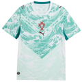 Portugal Away Mundial 2026