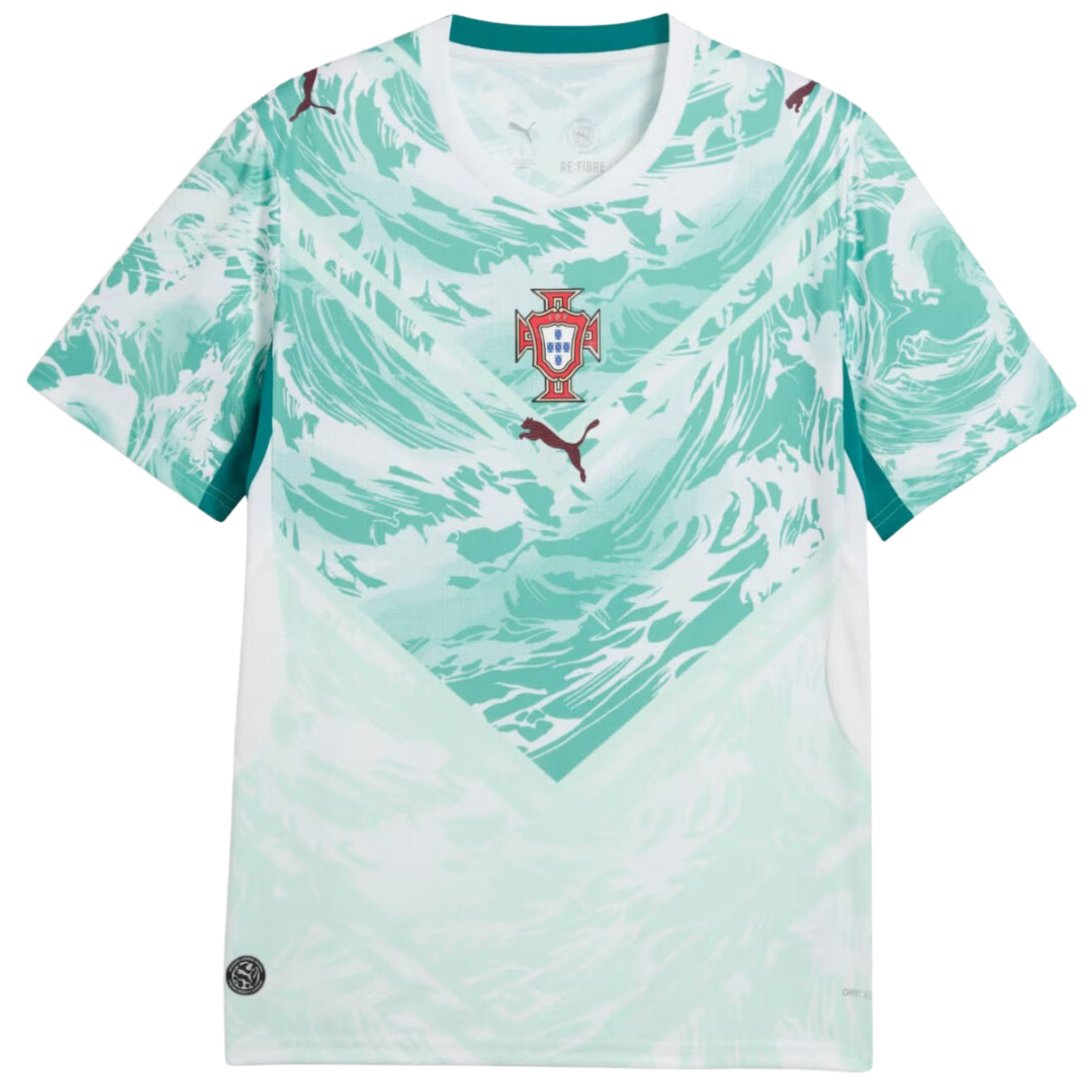Portugal Away Mundial 2026