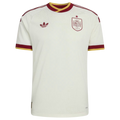 España Away Mundial 2026