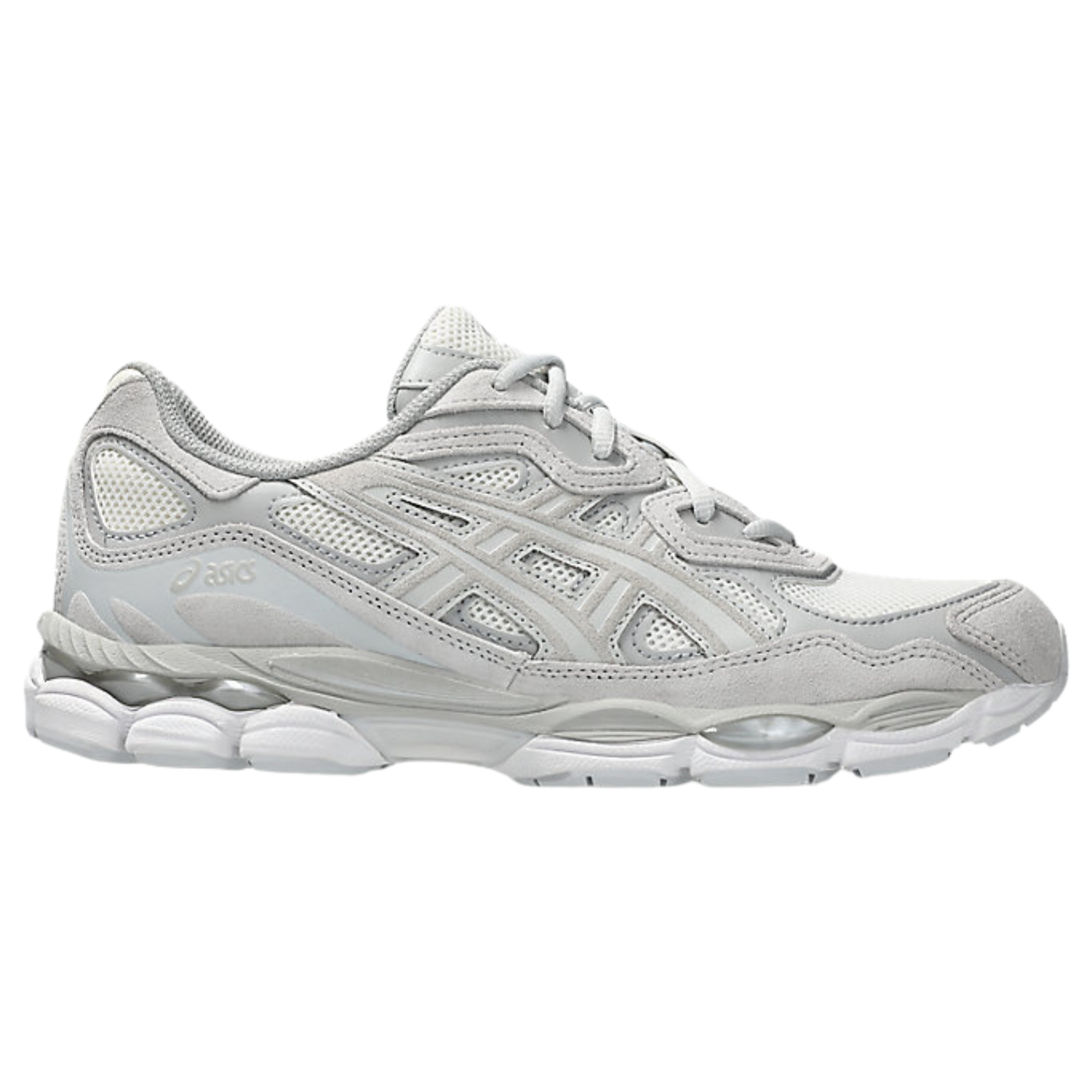ASICS Gel-NYC White
