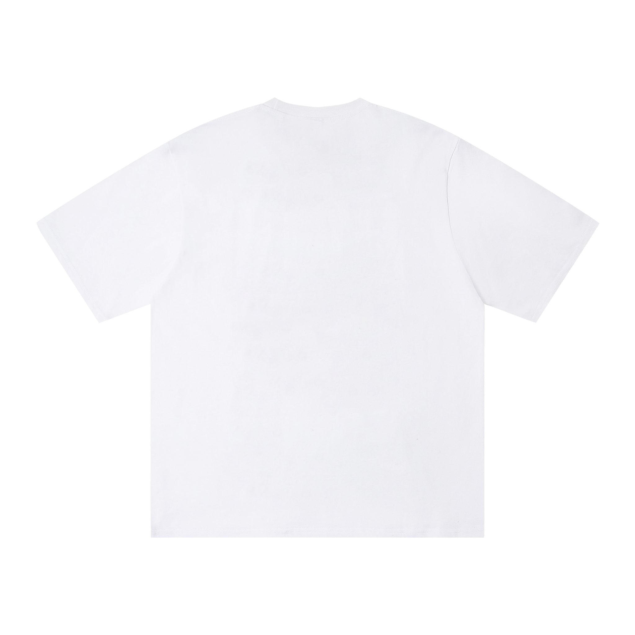 Corteiz Tiger Tee White