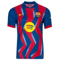FC Barcelona Away 24/25