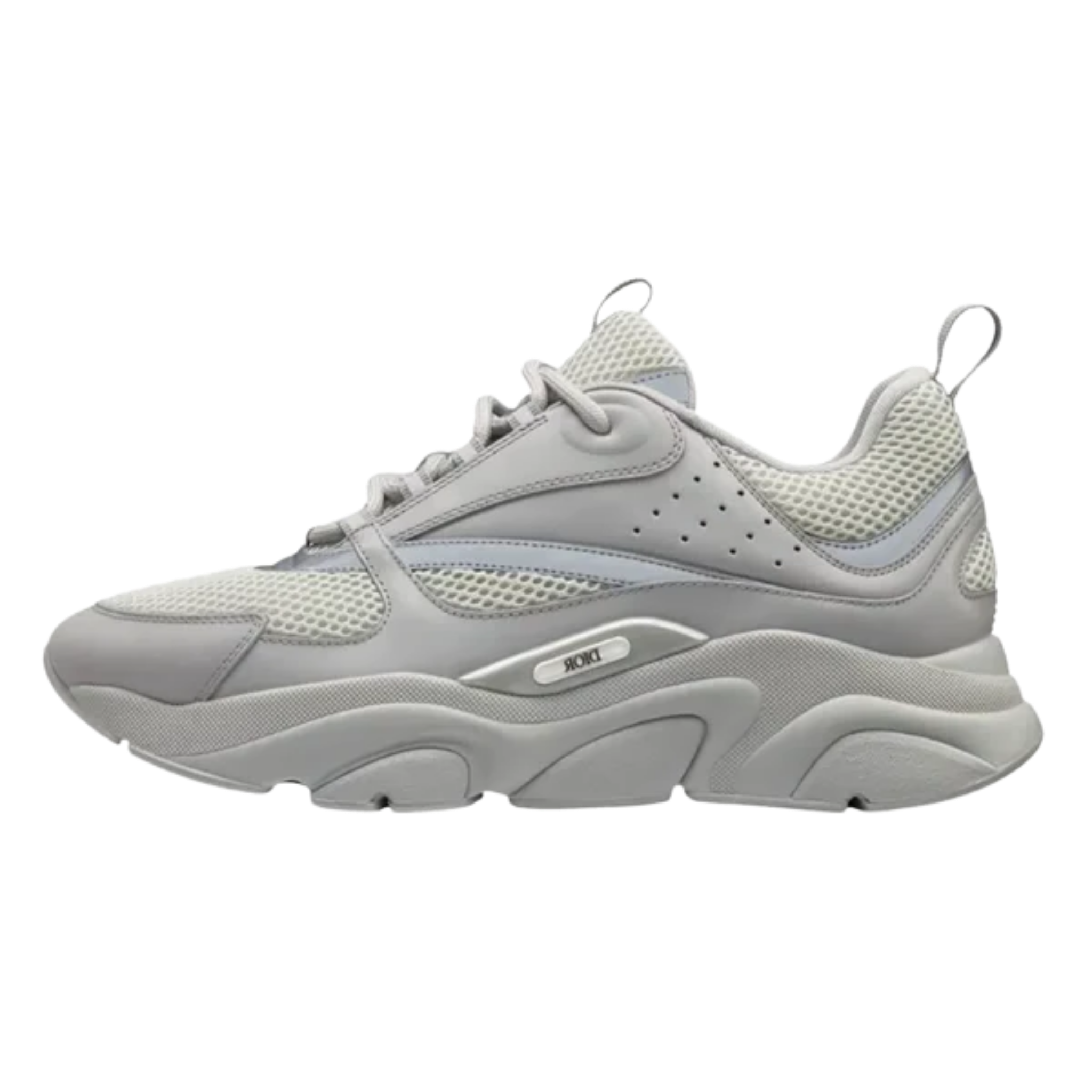 Dior B22 Sneaker Grey