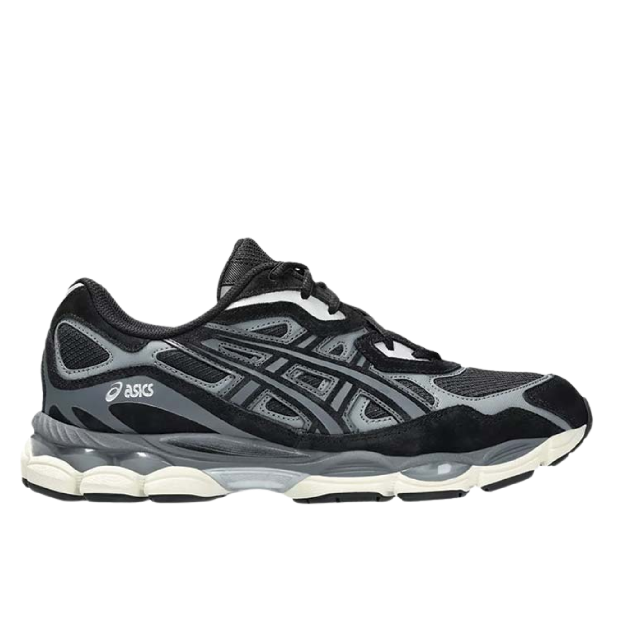 ASICS Gel-NYC Graphite Grey