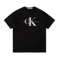 Calvin Klein Jeans CK Monogram Tee Black