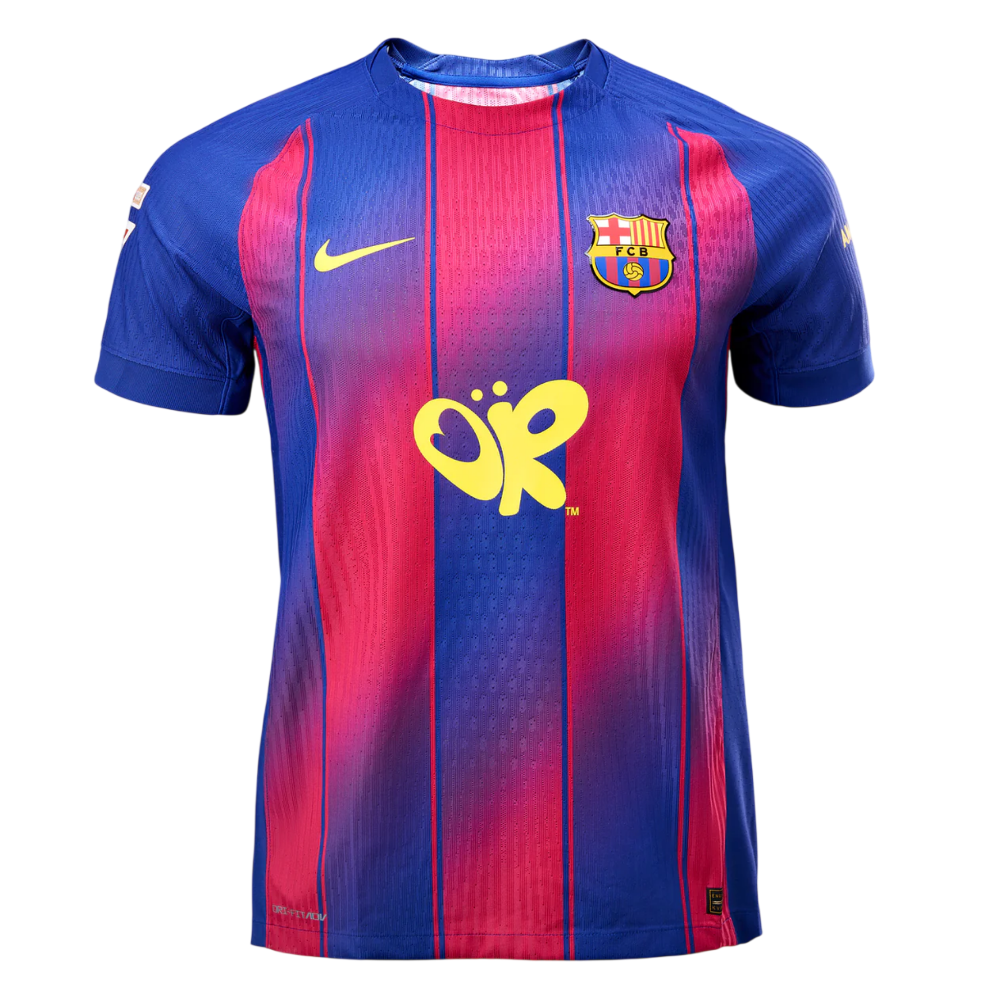 FC Barcelona Home 25/26