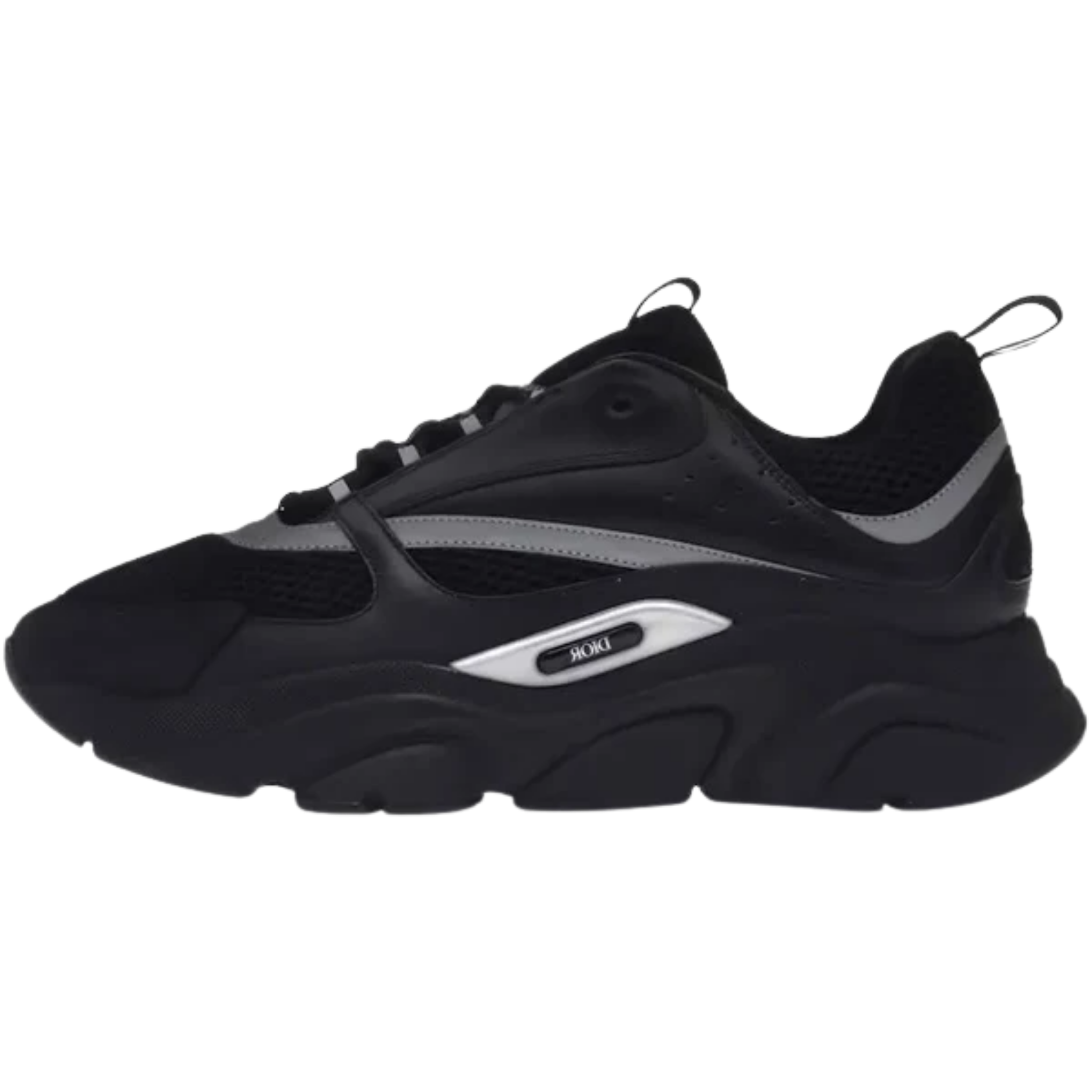 Dior B22 Sneaker Black