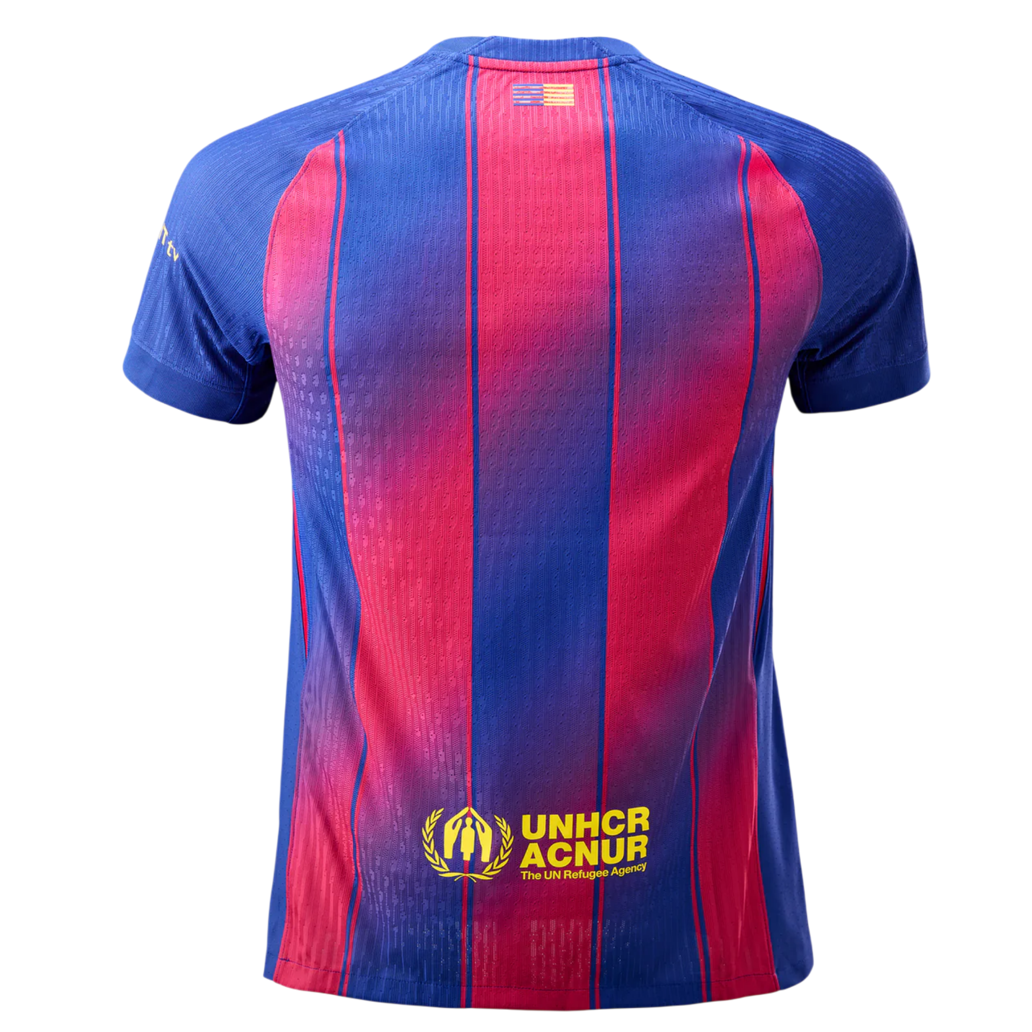 FC Barcelona Home 25/26