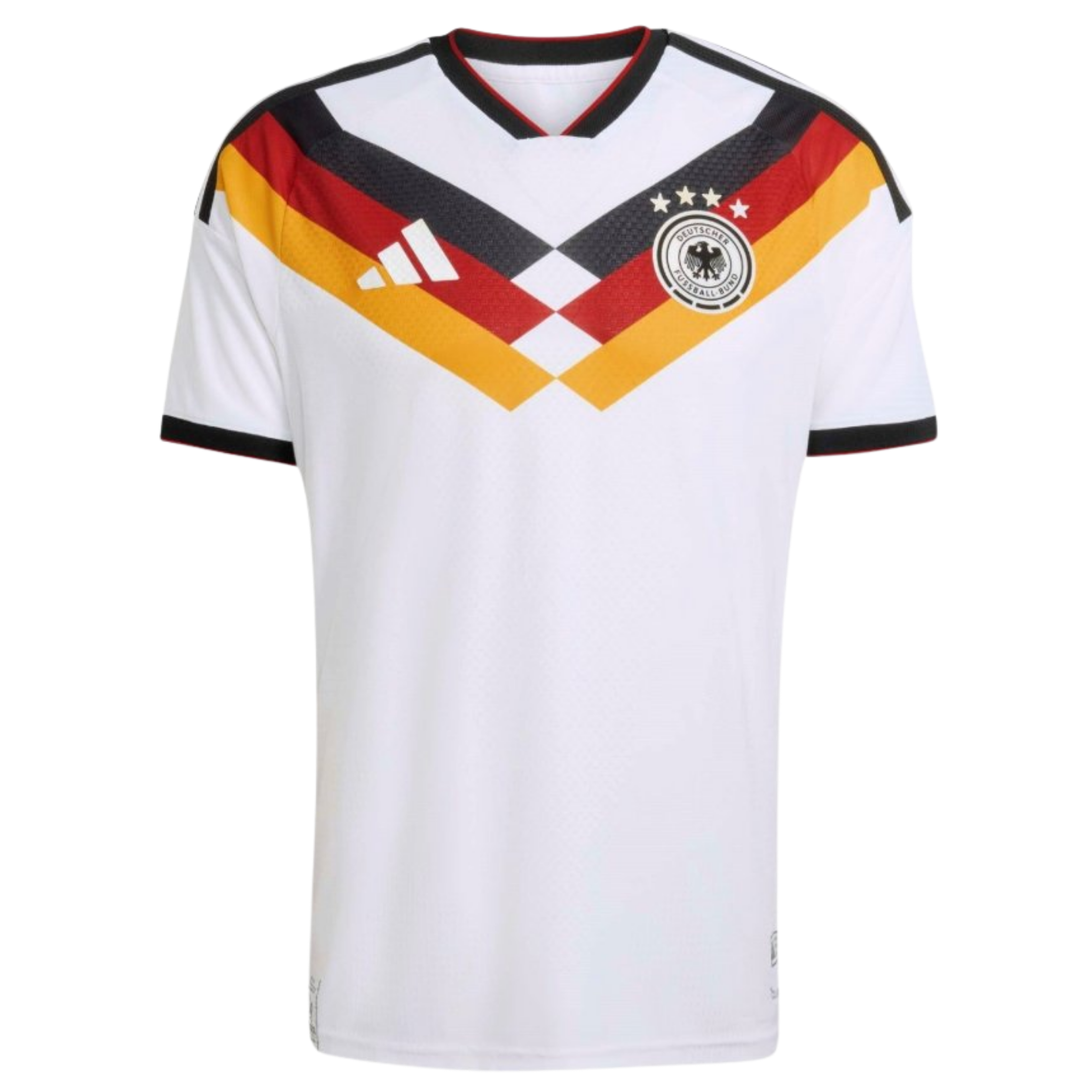 Alemania Home Mundial 2026
