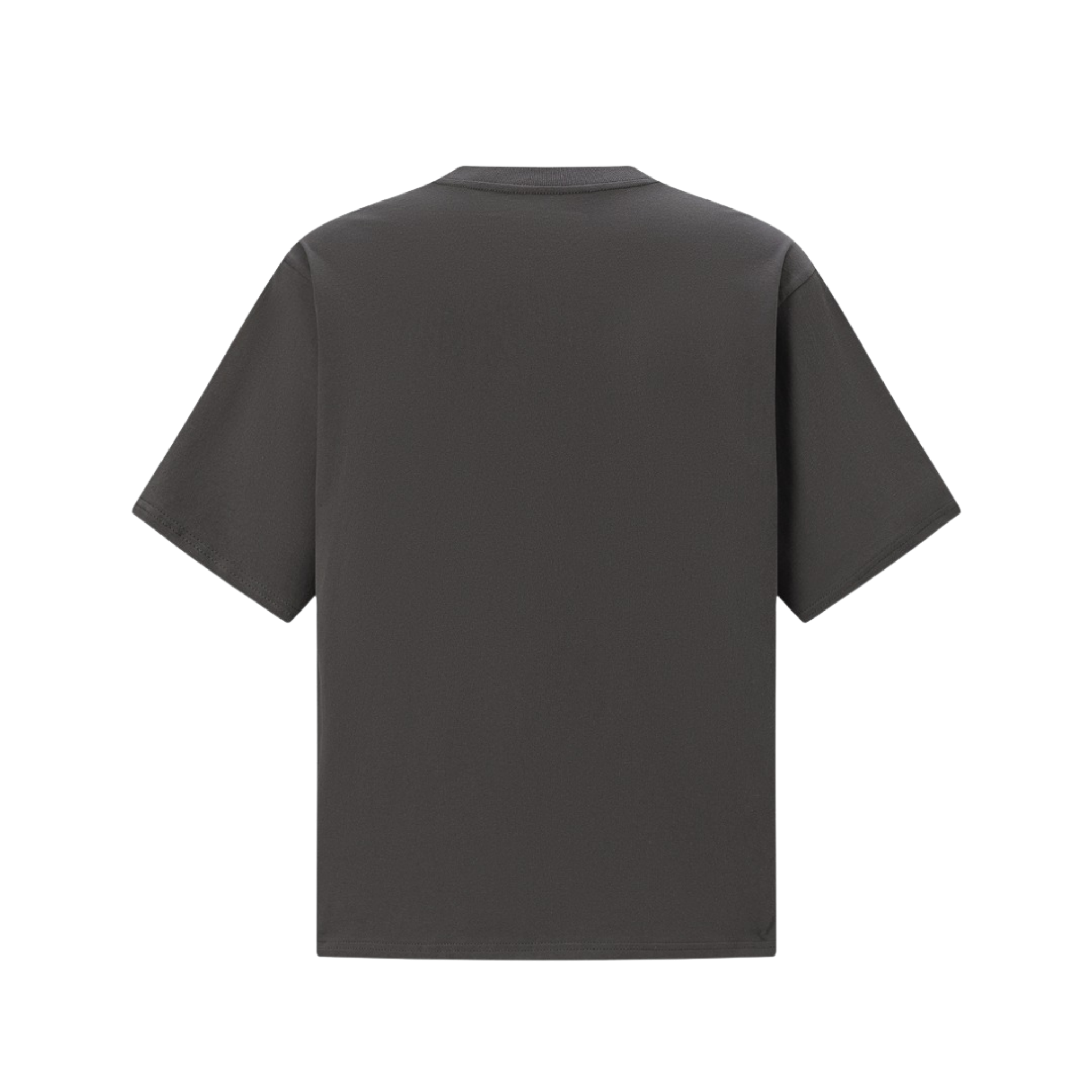 Sp5der OG Web Tee Charcoal