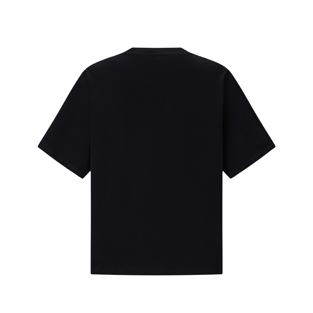 Sp5der OG Web Tee Black