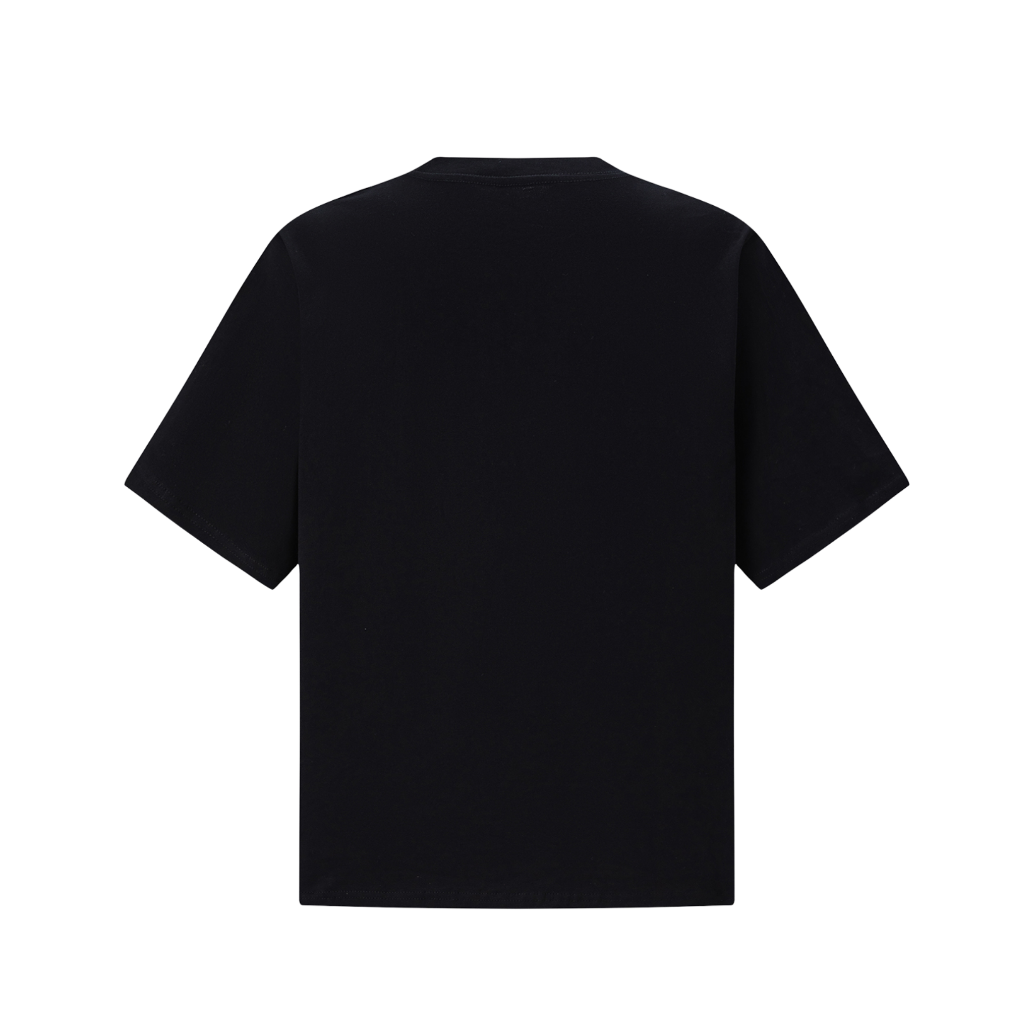 Sp5der OG Web Tee Black