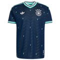 Alemania Away Mundial 2026