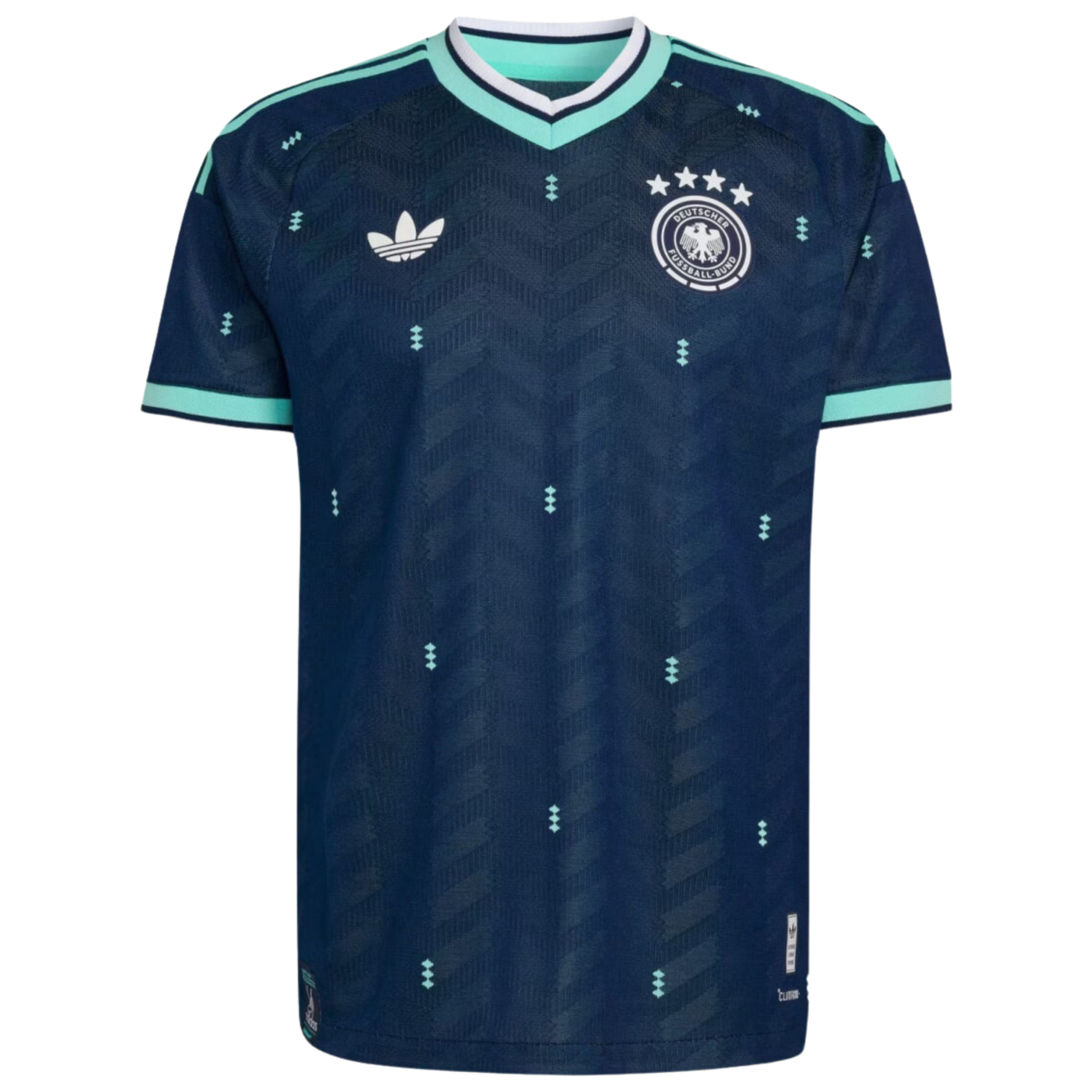 Alemania Away Mundial 2026