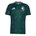 Arabia Saudí Away Mundial 2026