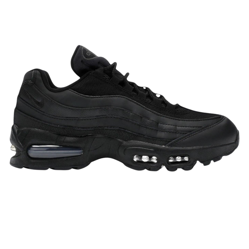 Air Max 95 full black